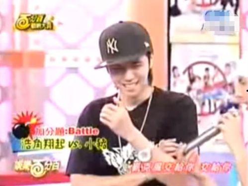 谢忻和阿翔最新爆料,揭秘娱乐圈背后的惊人真相  第2张